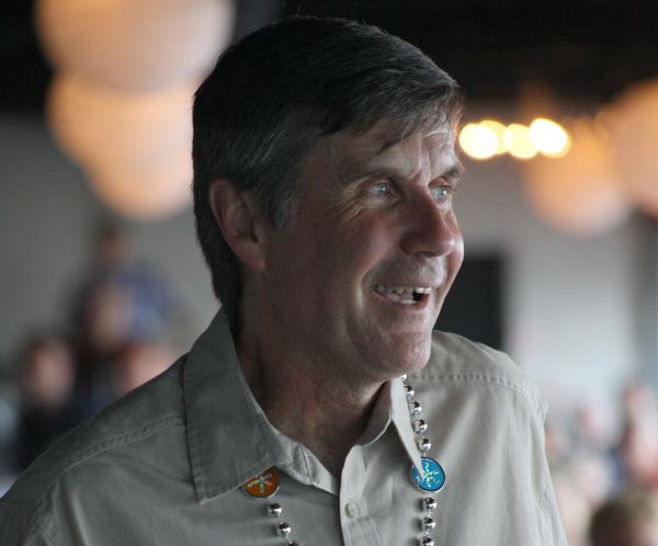 Mike Mueller - City of Burlington 